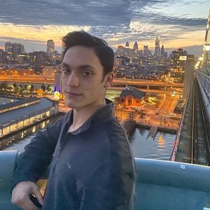 Meet your Posher, Ryan